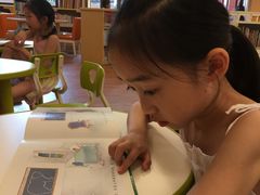 -静安区少年儿童图书馆(康定东路)