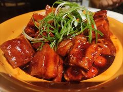 镇店红烧肉-乾园(天河城店)