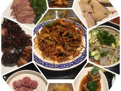 -老头儿油爆虾·知味杭州(爱琴海购物中心)