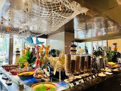 -温德姆至尊酒店·璇全日餐厅