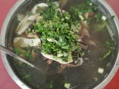 -谢老五跷脚牛肉·非遗传承店