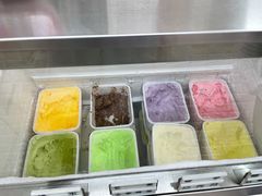 -成裕雪糕店(士多店)