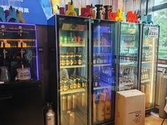 -华府九号海鲜烧烤大排档(龙域店)