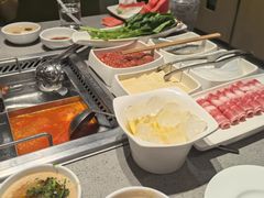 -海底捞火锅(城阳万象汇店)