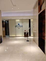 -希尔顿酒店·eforea spa水疗中心