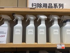 -MUJI无印良品(万达太原街店)