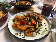 -五谷芳乳鸽王(梅沙老店)