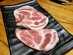 -千寻烧肉(政务区店)