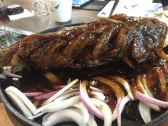 -宴秋杭州菜(锦艺城店)