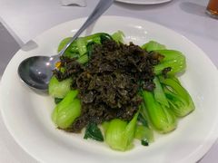 -风味小馆(天目湖宾馆店)
