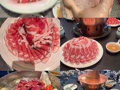 -额尔敦·品质自助(摩尔城店)