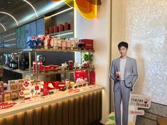 -Tims天好咖啡(河西万象城店)