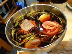 -状元阁烧烤(新华路总店)