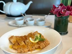 -龙景轩(香港四季酒店)