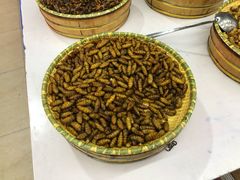 -祥云美食城(南强步行街店)