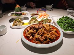 -院8里·小聚园老川菜(九眼桥店)