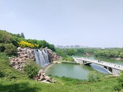 -河北省园博园