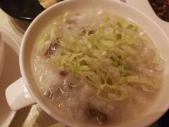 -上海金桥红枫万豪酒店-万豪中餐厅