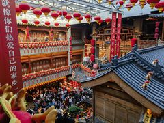 -唐山宴大唐州府精品中餐