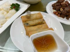 -光明邨大酒家(淮海路店)