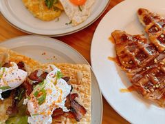 -Egg•Allday Brunch(襄阳北路店)