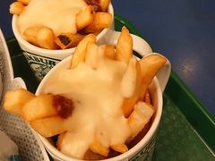 -幸运小丑汉堡(Bay Area本店)