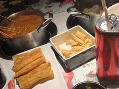 -汤岛涮·自助小火锅(桐乡吾悦广场店)