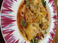 -双公羊·馕坑烤全羊(奥体店)