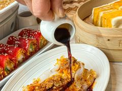 -陶兰居·手工点心·粤菜(圆融时代广场店)