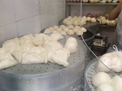 -天泽祥·鼓楼馒头(鼓楼店)