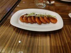 -豫园万丽酒店-万丽轩中餐厅(河南南路店)