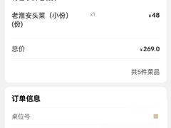 -老淮安·淮安菜(淮阴区店)