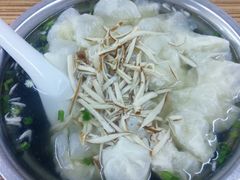 -荣巷小馄饨(荣巷店)