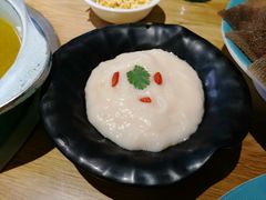 -青瓷火锅料理(西单大悦城店)
