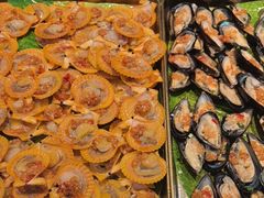 -汉阳廷自助烤肉(同和金铂天地店)