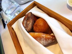 餐前面包-蝶舍·MAISON PAPILLON