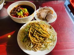 -新川面馆(新街口二店)