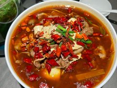 -大鹏饭店·金陵家宴(奥体中心店)