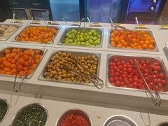 -京元盛铜锅涮肉(上海总店)
