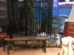 -别院里音乐餐酒吧(双流航空港店)