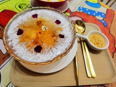 -甜心妈妈·榴莲星级糖水(北京路总店)