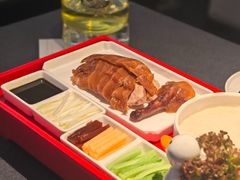 -北院·果木烤鸭·25年东北菜(创意产业园店)