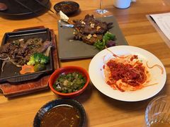 -王鼎精致料理铁板烧(世博源店)