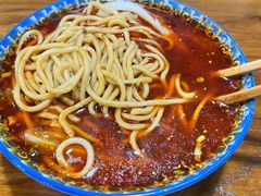 -蒋六十八梯眼镜面(狮子坪店)