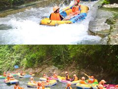 -清泉湾生态旅游度假区