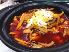 -雅和生态渔庄·宜城锅巴饭(龙灵山公园店)