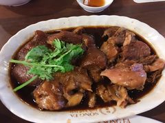 -松發肉骨茶(克拉码头店)