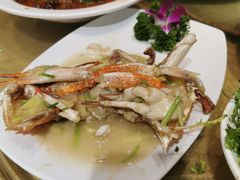 -阿巧一号私房菜(止园路店)