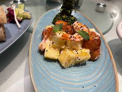 -鹿港小镇(悠唐店)