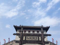 -西安城墙·碑林历史文化景区